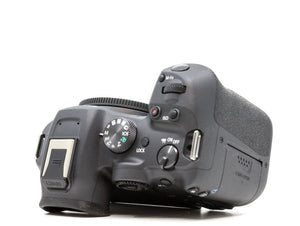 Canon EOS R7 - segunda mano - excelente estado - detalle 3 de 4 - SKU 3790198 - Camera Market