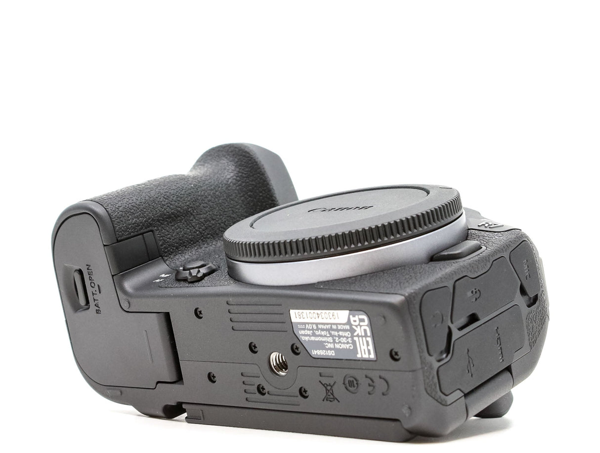 Canon EOS R7 - segunda mano - excelente estado - detalle 2 de 4 - SKU 3787761 - Camera Market