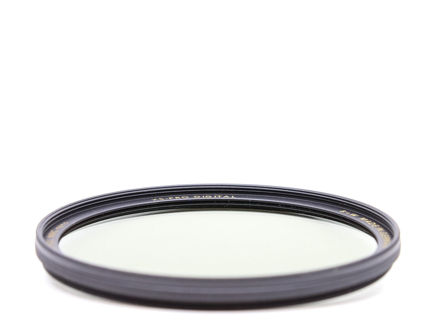 B+W 72mm XS-Pro Digital HTC Circular Polarising KSM MRC Nano Filter · imagen principal