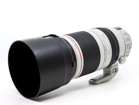 canon|ef 100-400mm f/4.5-5.6 l is ii usm - Excelente - 3