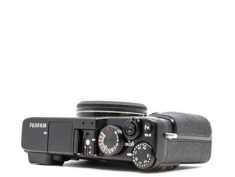 Fujifilm X-E2S - segunda mano - excelente estado - detalle 3 de 4 - SKU 3782132 - Camera Market