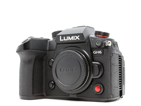 Panasonic Lumix DC-GH6 - segunda mano - excelente estado - foto principal - SKU 3725332 - Camera Market