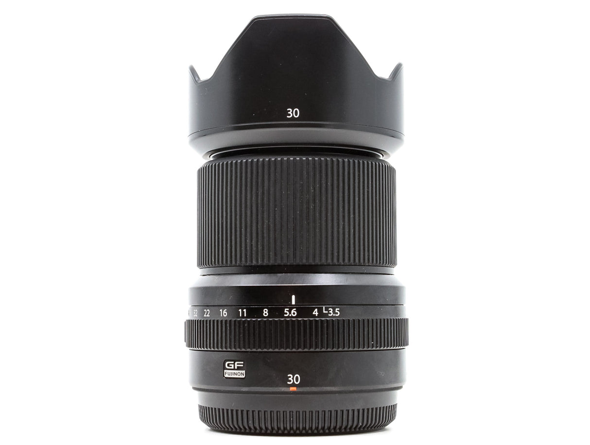 Fujifilm GF 30mm R WR1