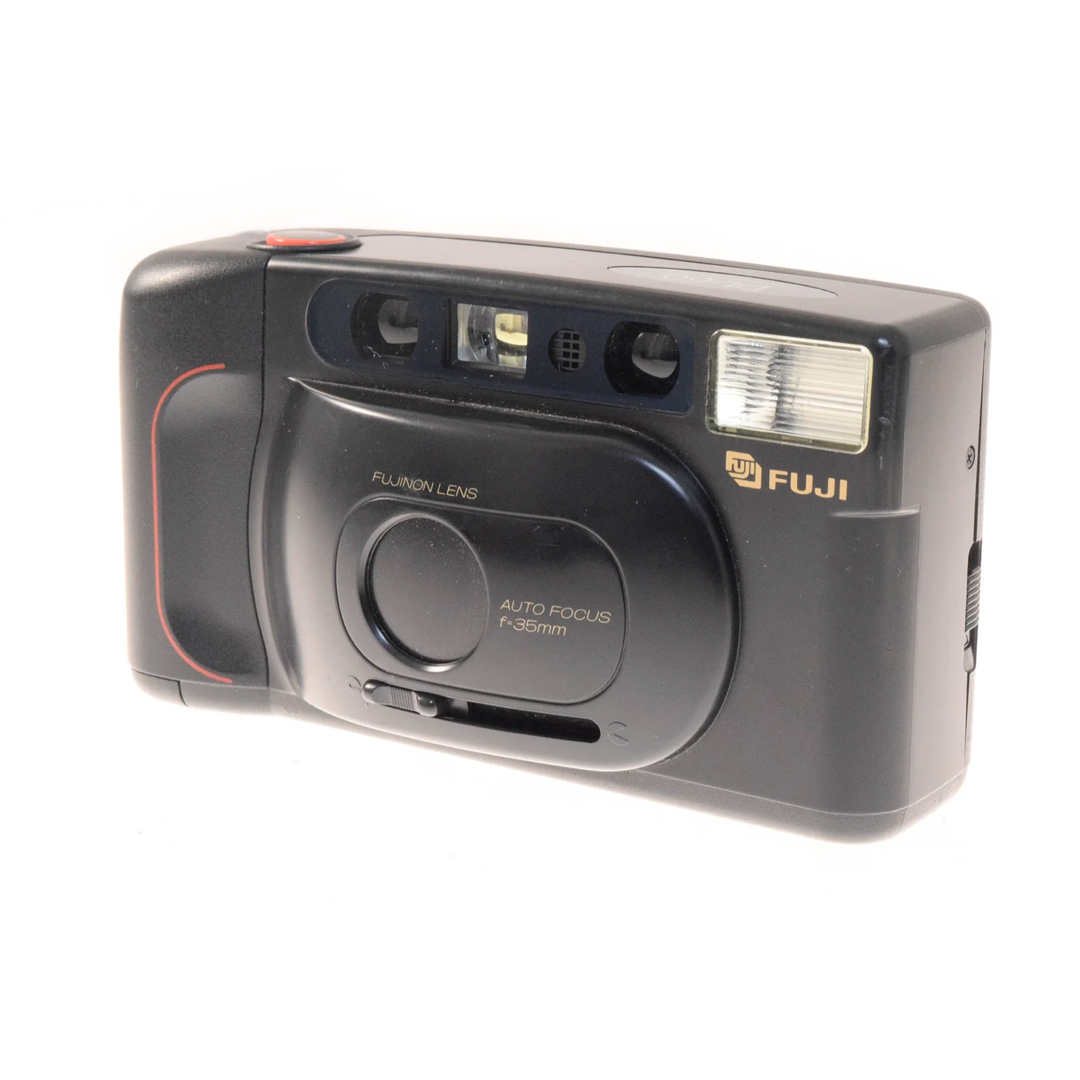Fuji DL-60 - 35mm Film Camera · imagen principal