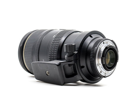 nikon|af nikkor 80-400mm f/4.5-5.6d ed vr - Excelente - 3