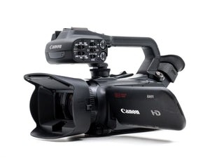 Canon XA11 Camcorder