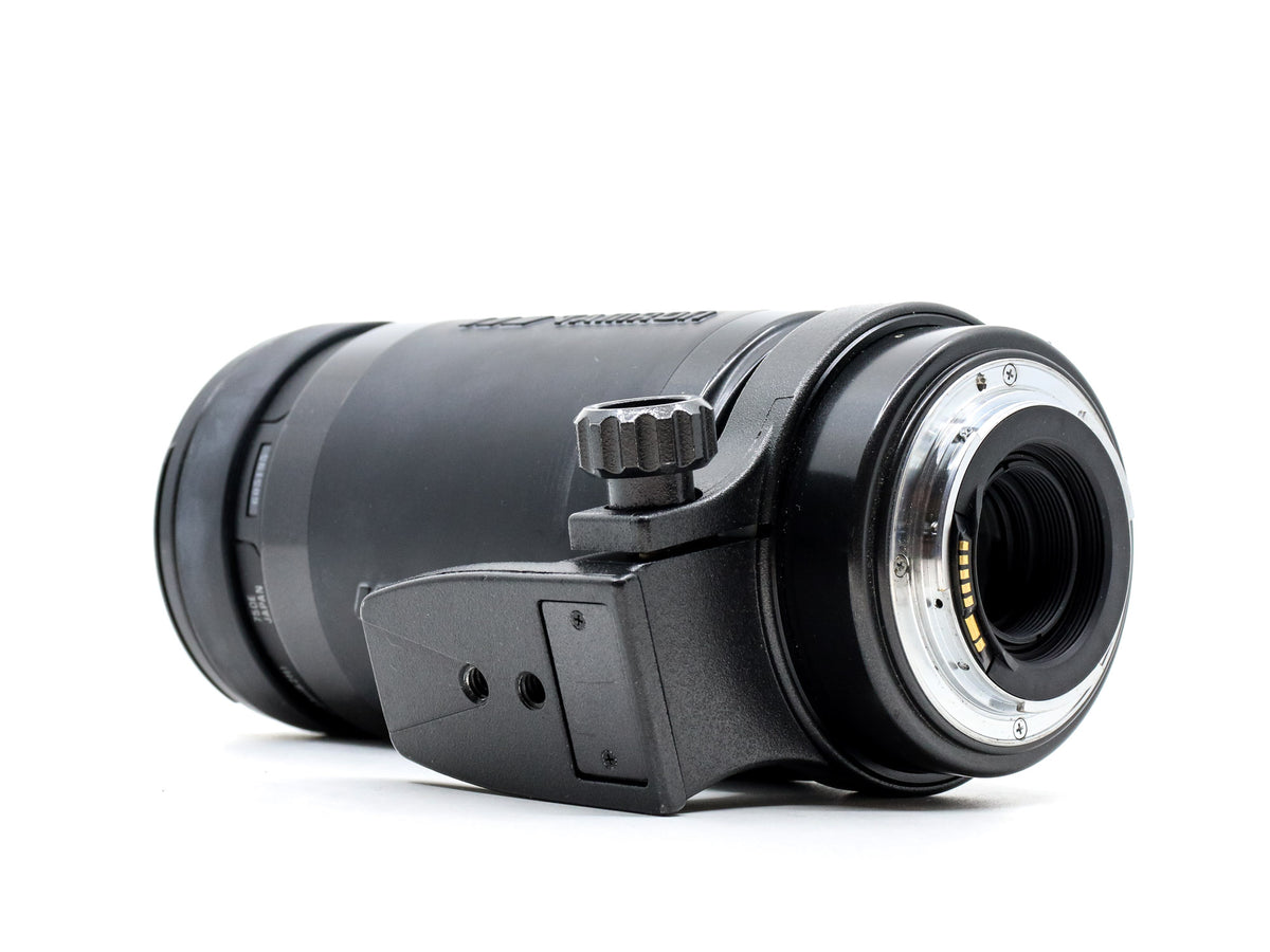 Tamron AF 200-400mm f/5.6 LD-IF - Canon EF Fit de Segunda Mano
