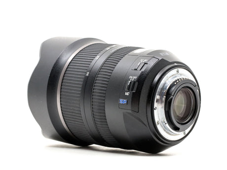 Tamron SP 15-30mm f/2.8 Di VC USD - Nikon Fit - segunda mano - excelente estado - detalle 3 de 3 - SKU 3785433 - Camera Marke