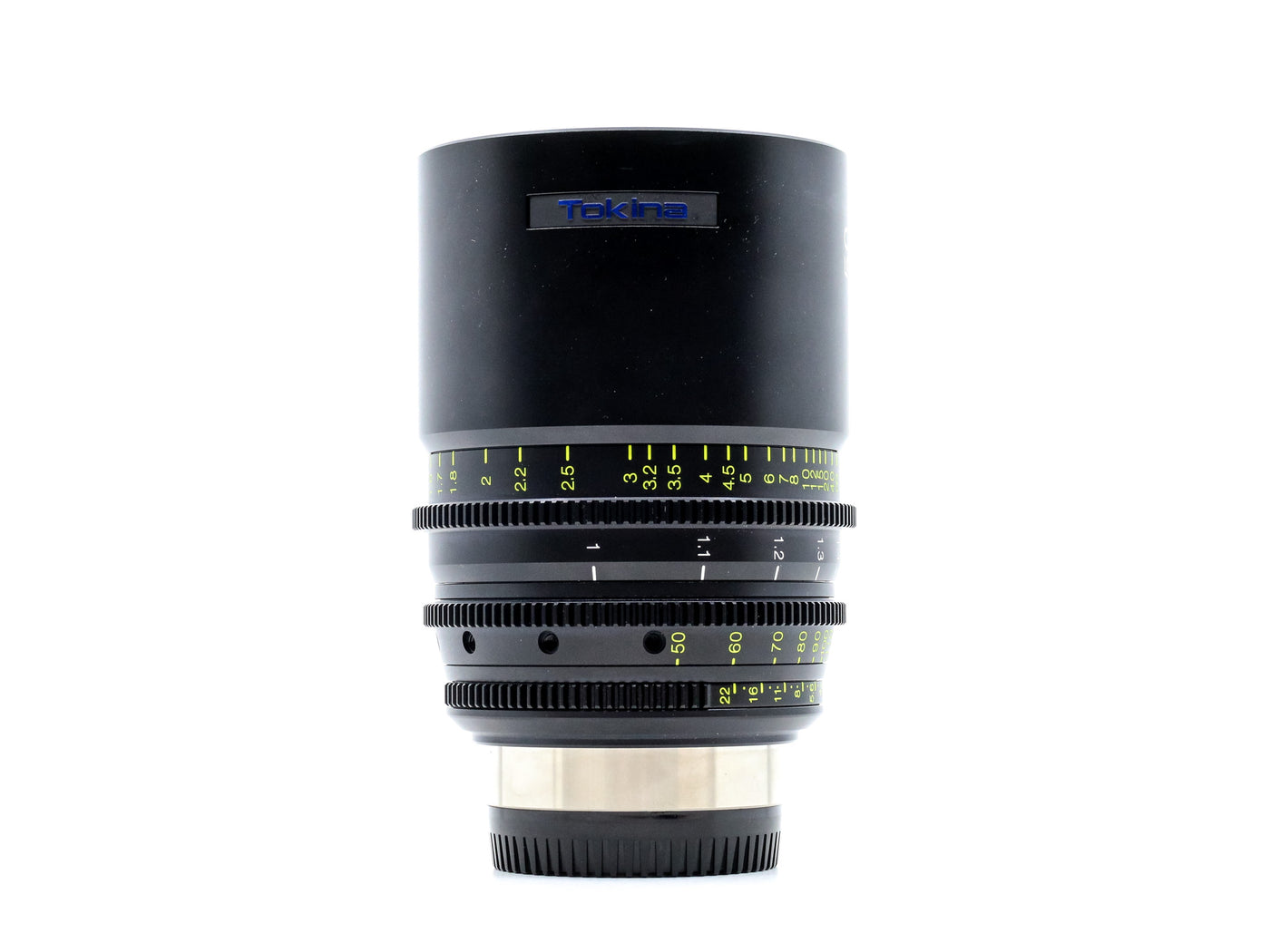 Tokina 50-135mm T2.9 MK II - Canon EF Fit · imagen principal