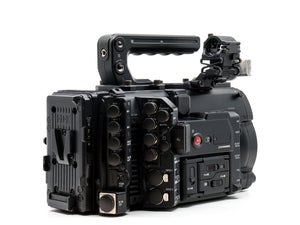 Canon Cinema EOS C700 FF - Canon EF Fit