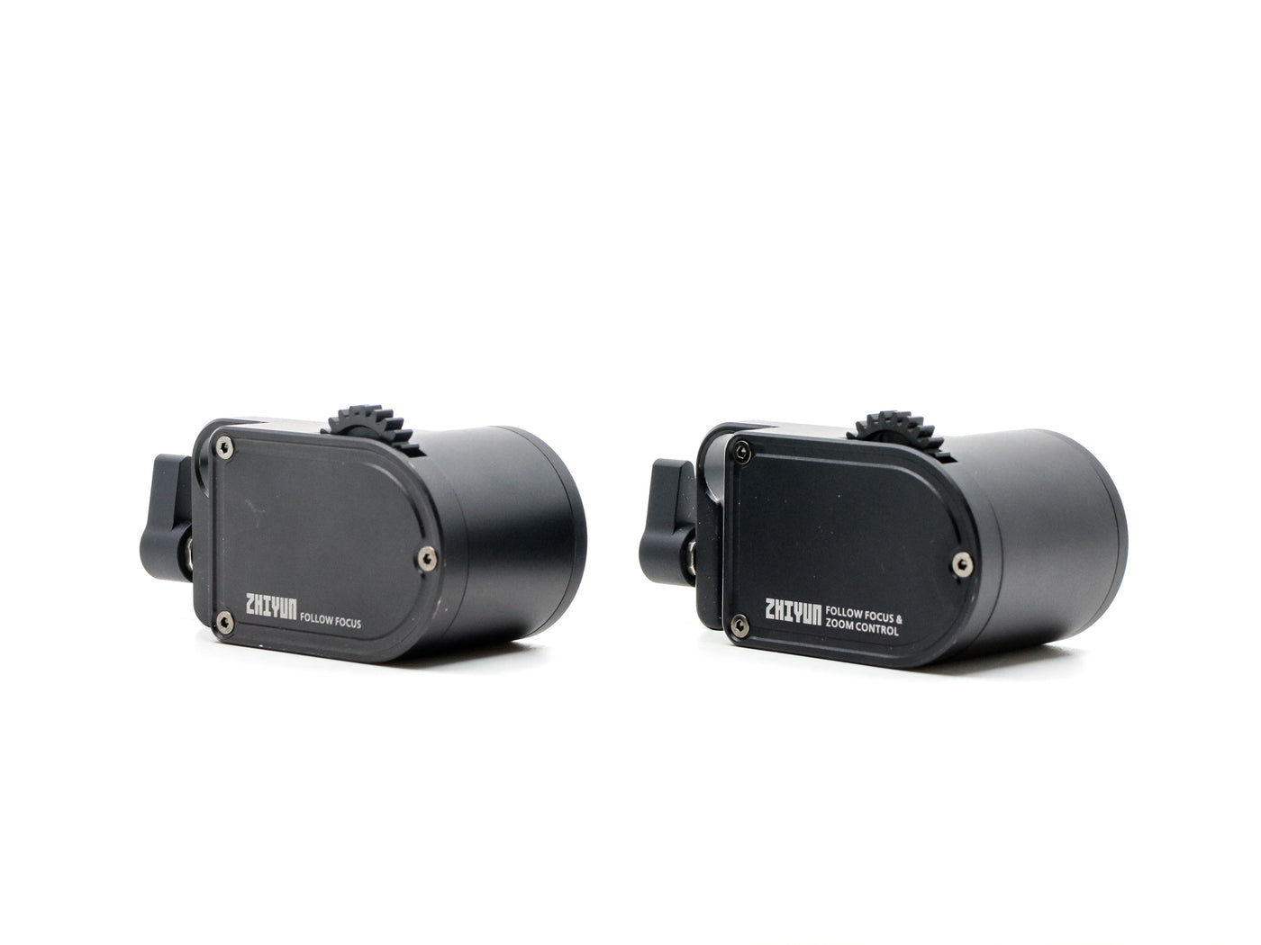 Zhiyun-Tech TransMount Max Servo Zoom/Focus Controller · imagen principal