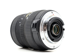 Sigma 55-200mm f/4-5.6 DC HSM - Nikon Fit