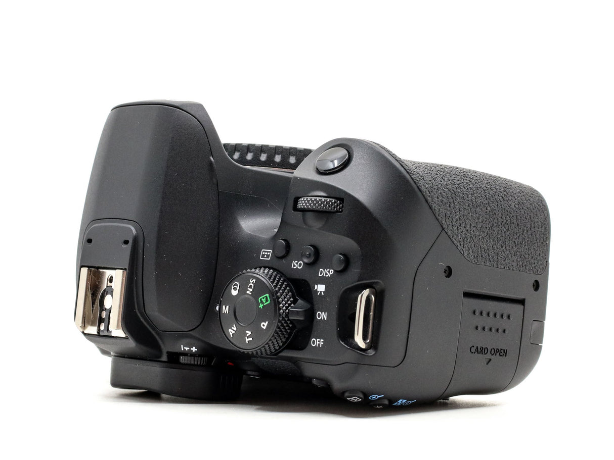 Canon EOS 850D - segunda mano - excelente estado - detalle 4 de 4 - SKU 3797110 - Camera Market