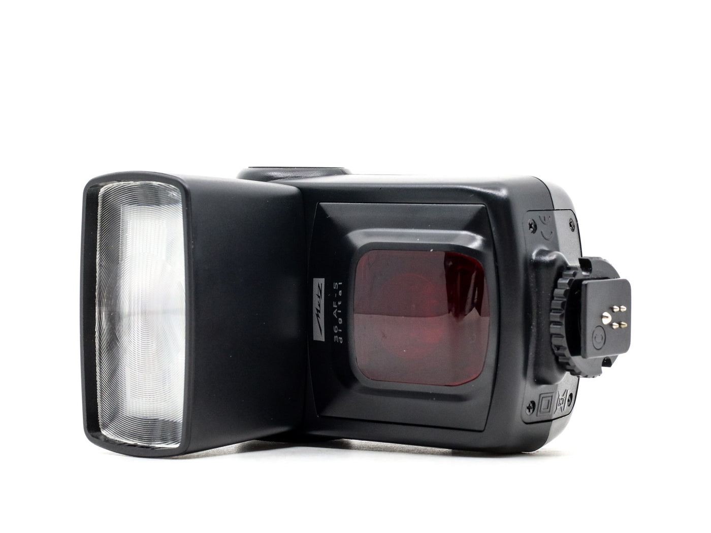 Metz 36 AF-5 Digital Flashgun - Canon Dedicated · imagen principal