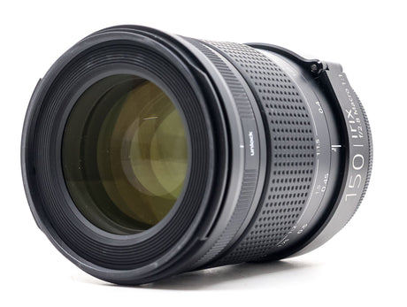 Irix Dragonfly 150mm f/2.8 - Nikon Fit - segunda mano - excelente estado - detalle 4 de 5 - SKU 3778209 - Camera Market
