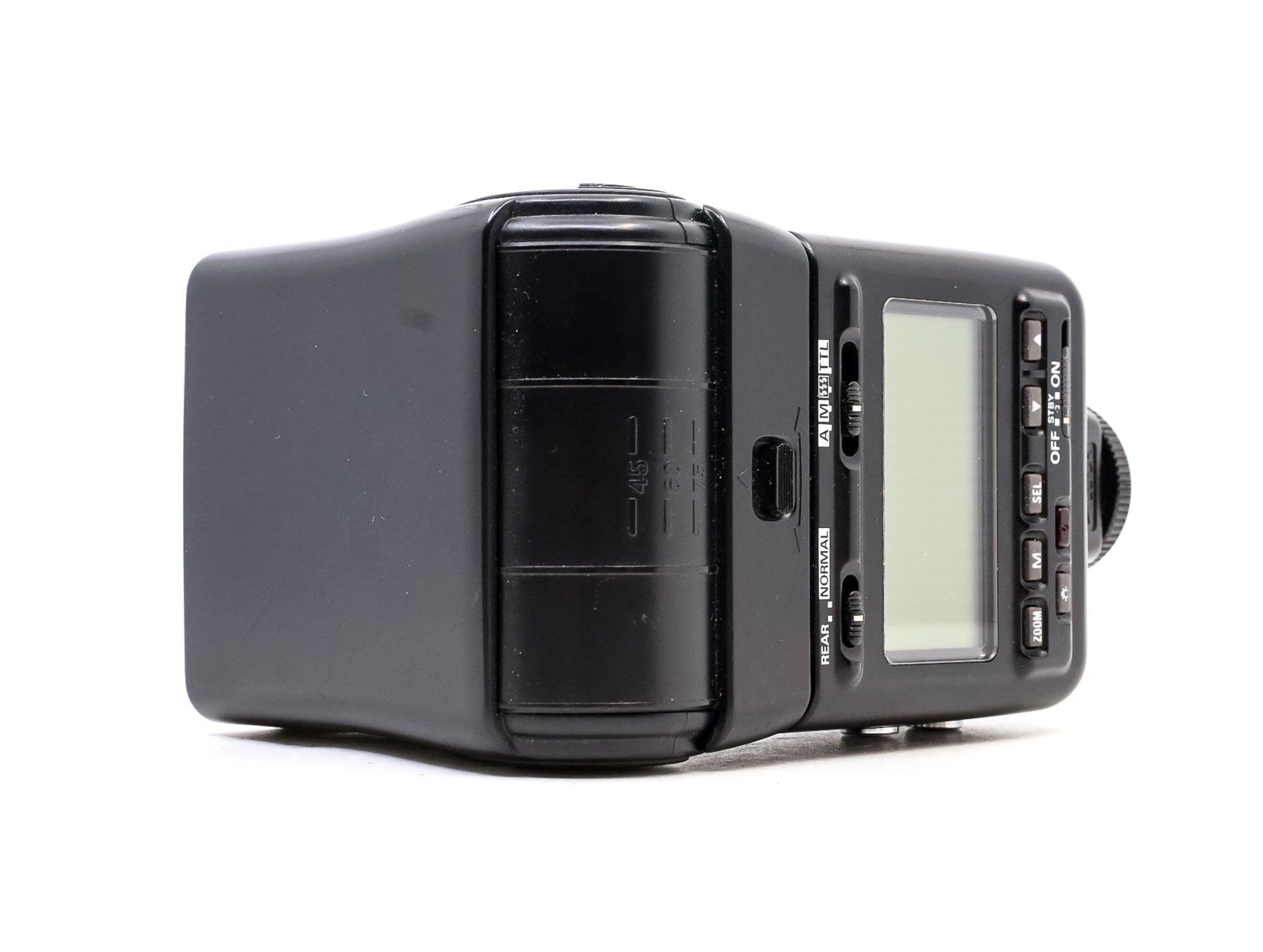 Nikon Speedlight SB-24 Kamerablitz (Gebraucht) in Zürich für CHF 1