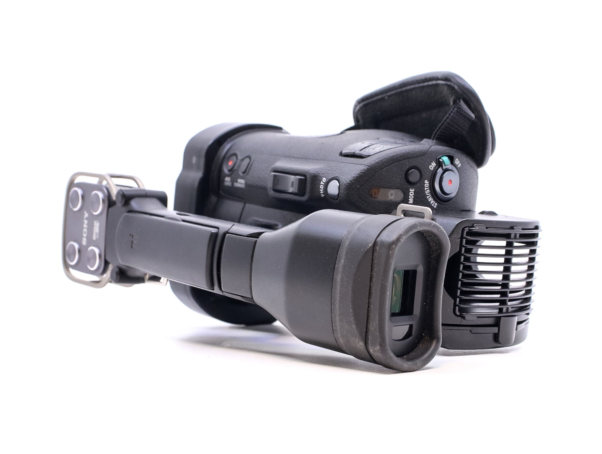 Sony NEX-VG900 Camcorder – Camera Market
