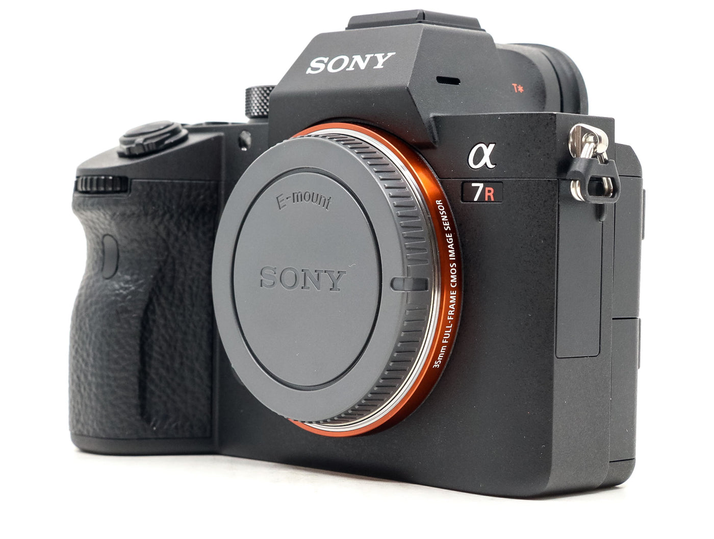 Sony Alpha A7R III · main image