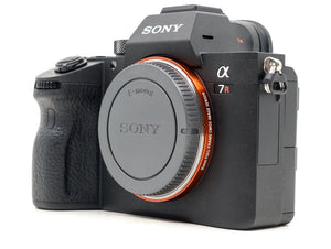 Sony Alpha A7R III - segunda mano - excelente estado - foto principal - SKU 3797018 - Camera Market