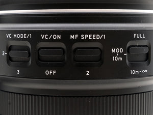 Tamron 150-500mm f/5-6.7 Di III VC VXD - Fujifilm X Fit