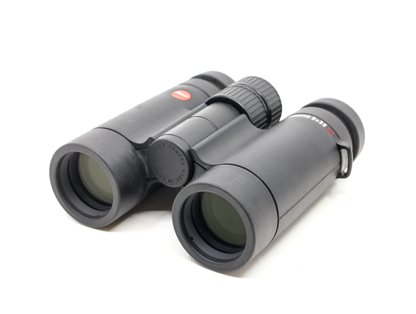 Leica 8x32 Ultravid HD-plus Binoculars · imagen principal
