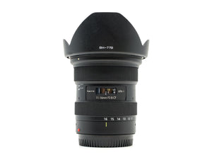 Tokina atx-i 11-16mm f/2.8 CF - Canon EF-S Fit