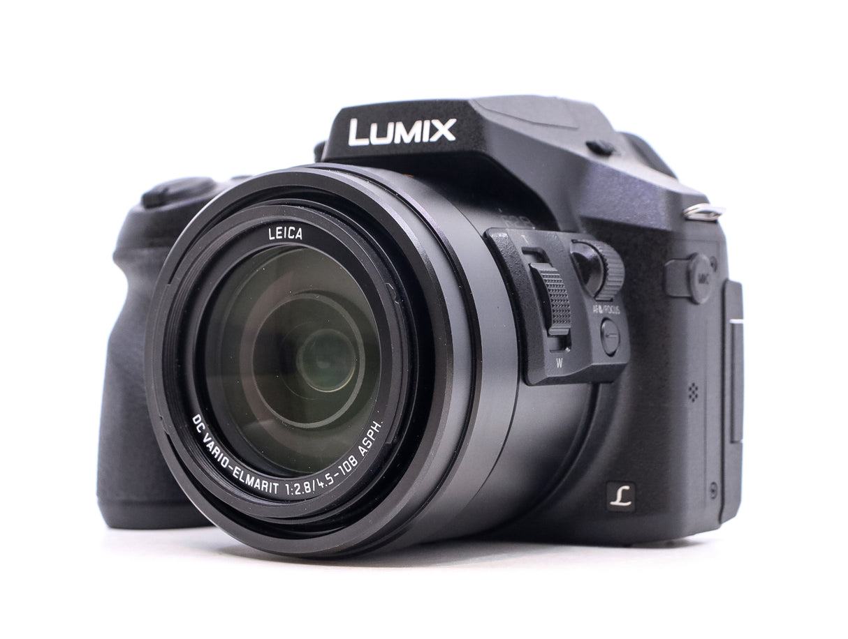 Panasonic Lumix DMC-FZ300 EXCELLENT