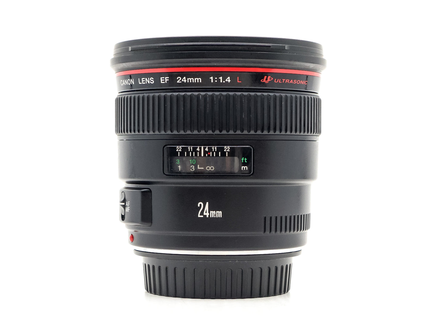 Canon EF 24mm f/1.4 L USM · main image