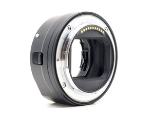 Nikon FTZ II Mount Adapter - segunda mano - excelente estado - detalle 2 de 2 - SKU 3779696 - Camera Market