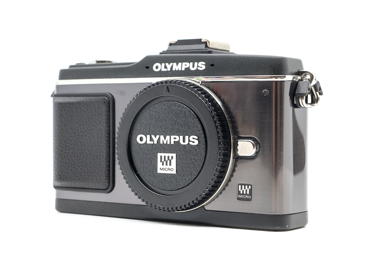 Olympus Pen E-P2 · main image