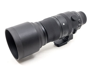 Sigma 150-600mm f/5-6.3 DG DN OS SPORT - L Fit