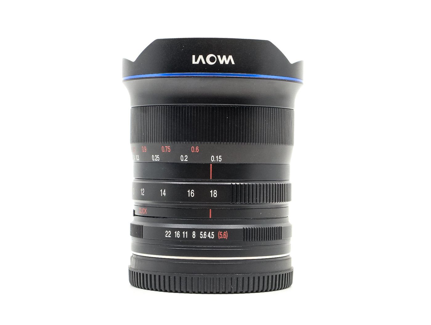 Venus Laowa 10-18mm f/4.5-5.6 - L Fit · imagen principal