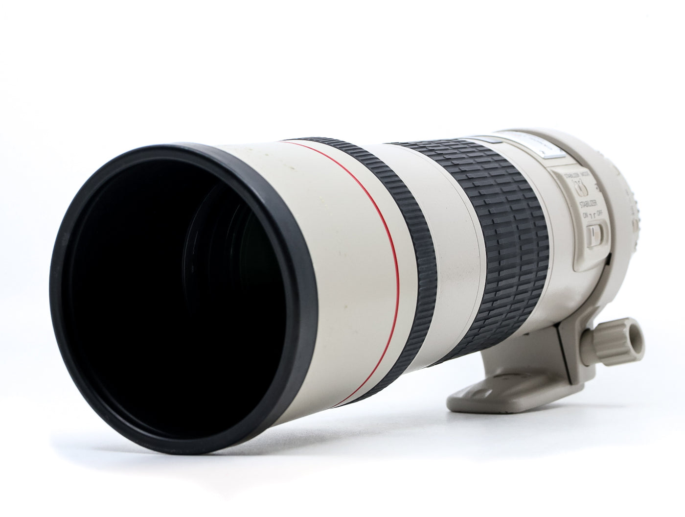 Canon EF 300mm f/4 L IS USM · main image
