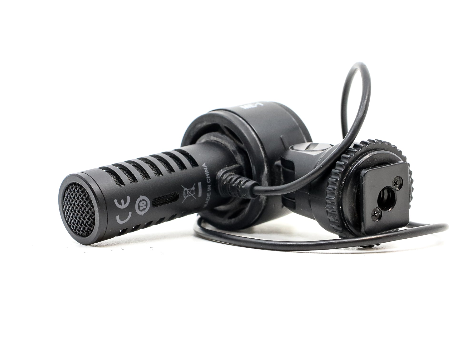 Nikon ME-1 Stereo Microphone de Segunda Mano | Garantía 12 Meses