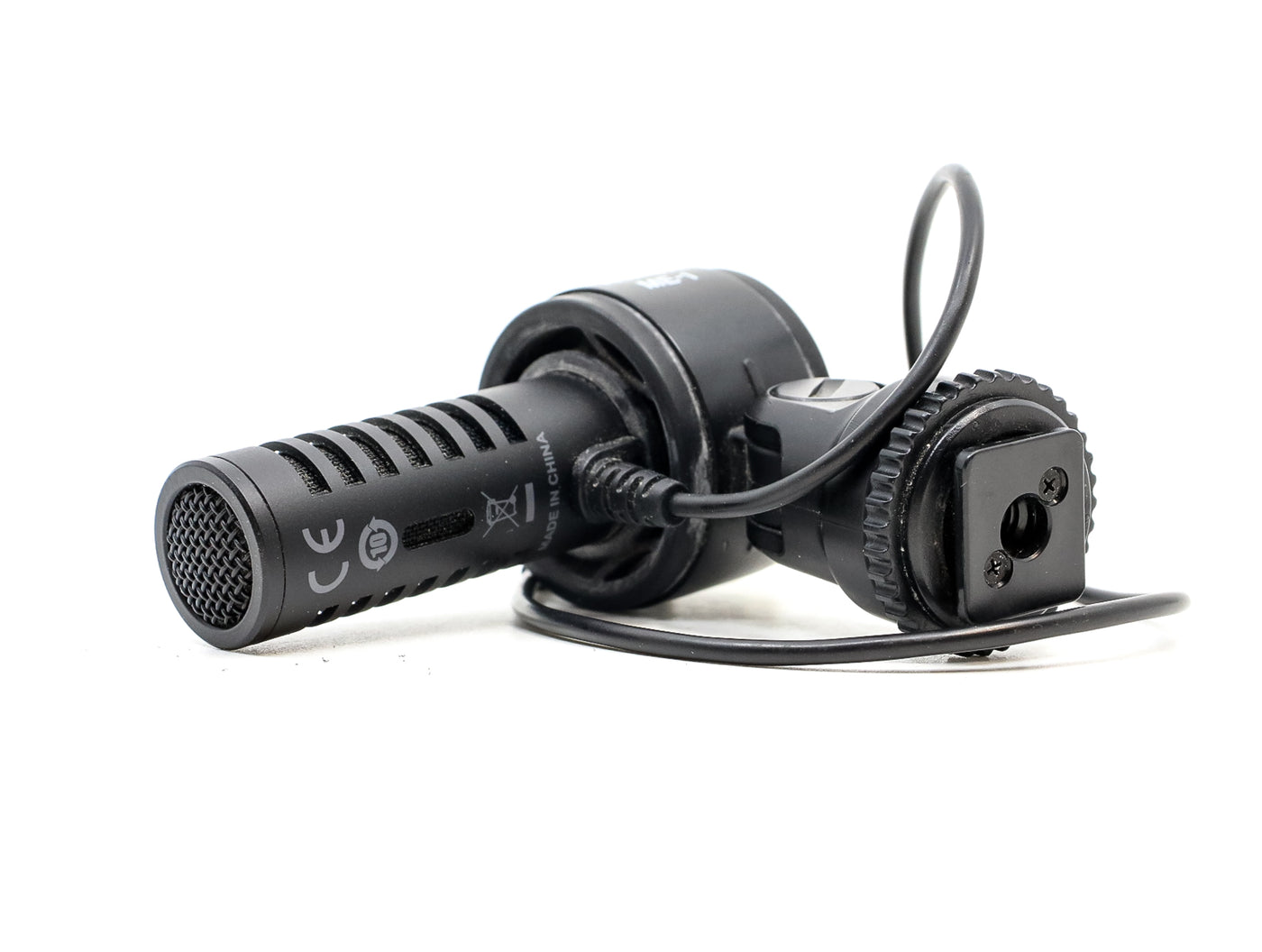 Nikon ME-1 Stereo Microphone · imagen principal