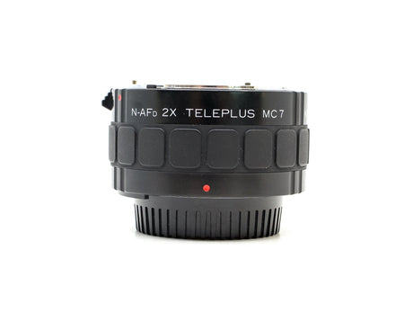 Kenko Teleplus MC7 2x DG - Nikon Fit - segunda mano - excelente estado - foto principal - SKU 3634303 - Camera Market