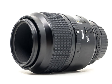 nikon|af nikkor 105mm f/2.8 micro - Bueno - 2