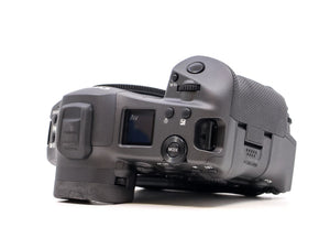 Canon EOS R3 - segunda mano - excelente estado - detalle 3 de 4 - SKU 3798132 - Camera Market
