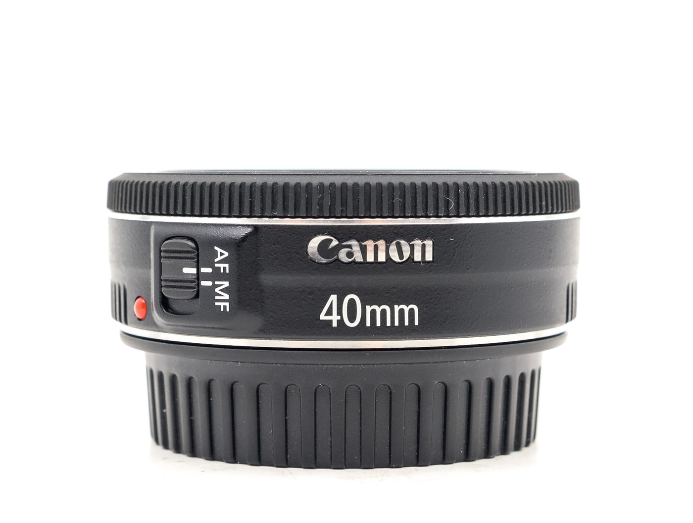 Canon EF 40mm f/2.8 STM · imagen principal