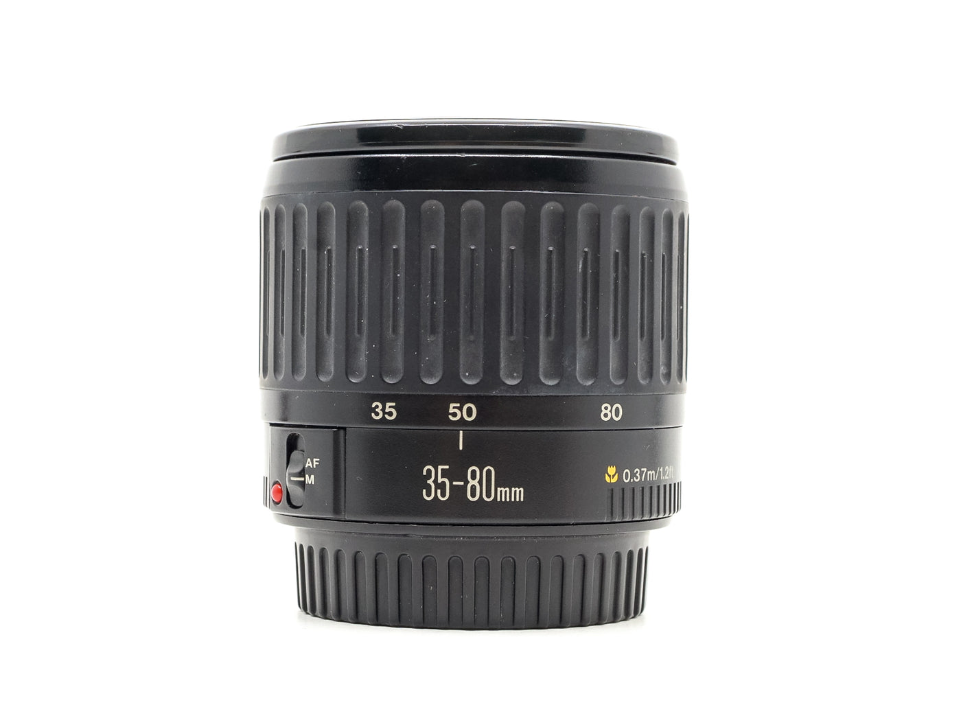 Canon EF 35-80mm f/4-5.6  · main image