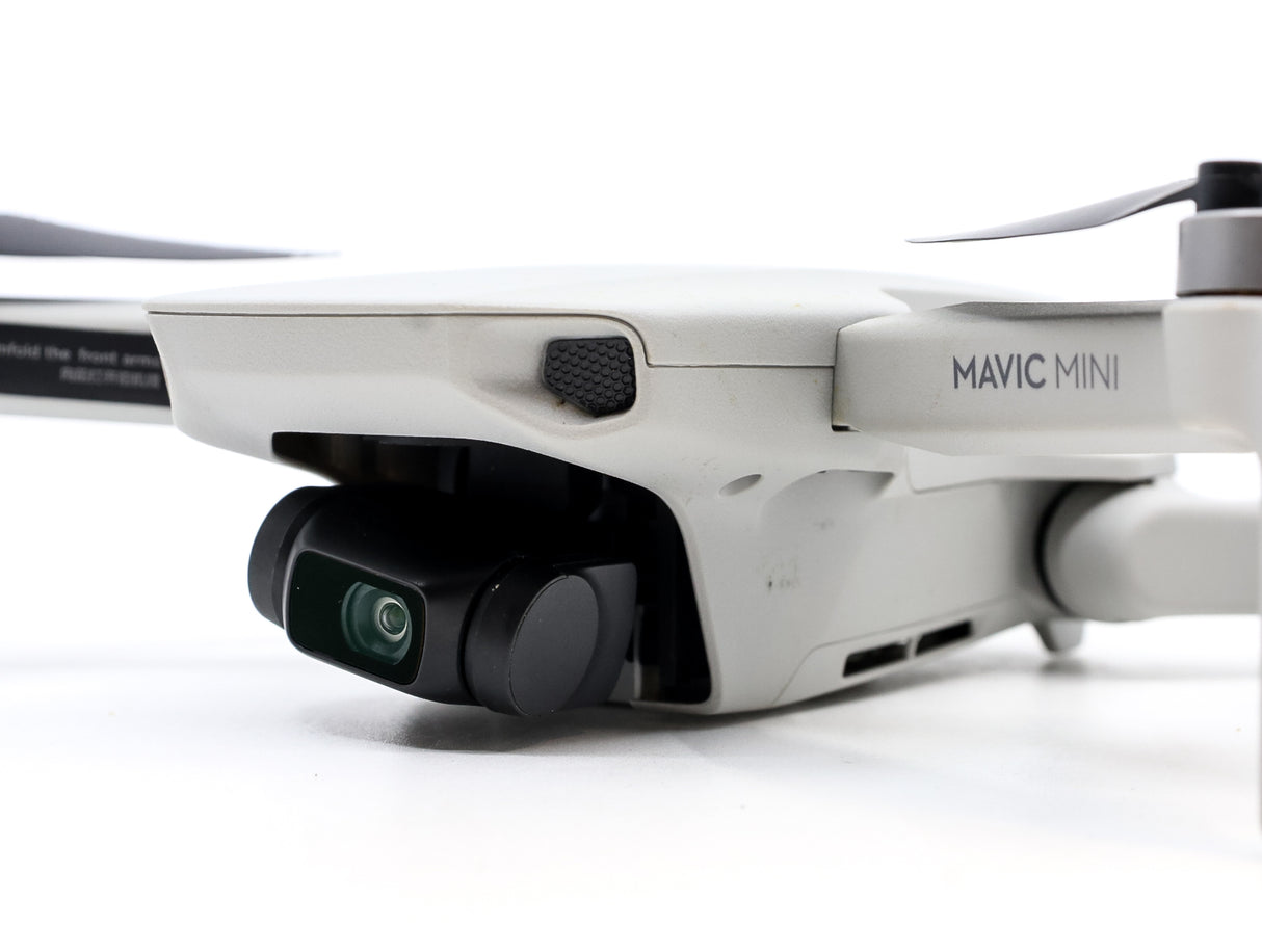 DJI Mavic Mini