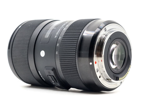 Sigma 18-35mm f/1.8 DC HSM ART - Canon EF-S Fit - segunda mano - excelente estado - detalle 3 de 3 - SKU 3774933 - Camera Mar