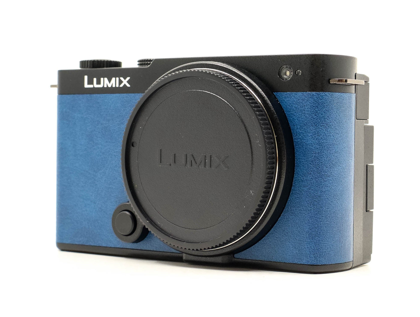Panasonic Lumix DC-S9 · imagen principal