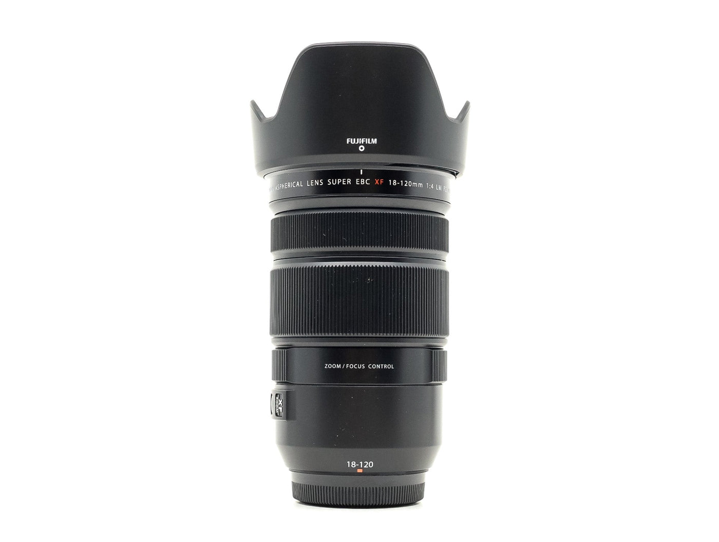 Tamron 17-70mm f/2.8 Di III-A VC RXD - Fujifilm X Fit · imagen principal