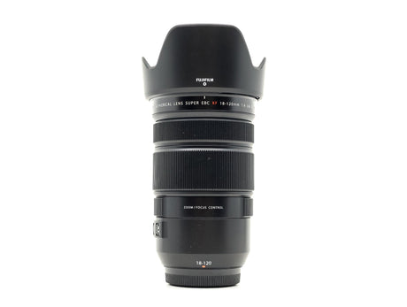 Tamron 17-70mm f/2.8 Di III-A VC RXD - Fujifilm X Fit - segunda mano - excelente estado - foto principal - SKU 3521133 - Came