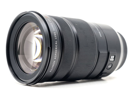 Tamron 17-70mm f/2.8 Di III-A VC RXD - Fujifilm X Fit - segunda mano - excelente estado - detalle 2 de 3 - SKU 3521133 - Came