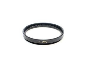 B+W 46mm F-Pro 010 UV-Haze 1x E Filter