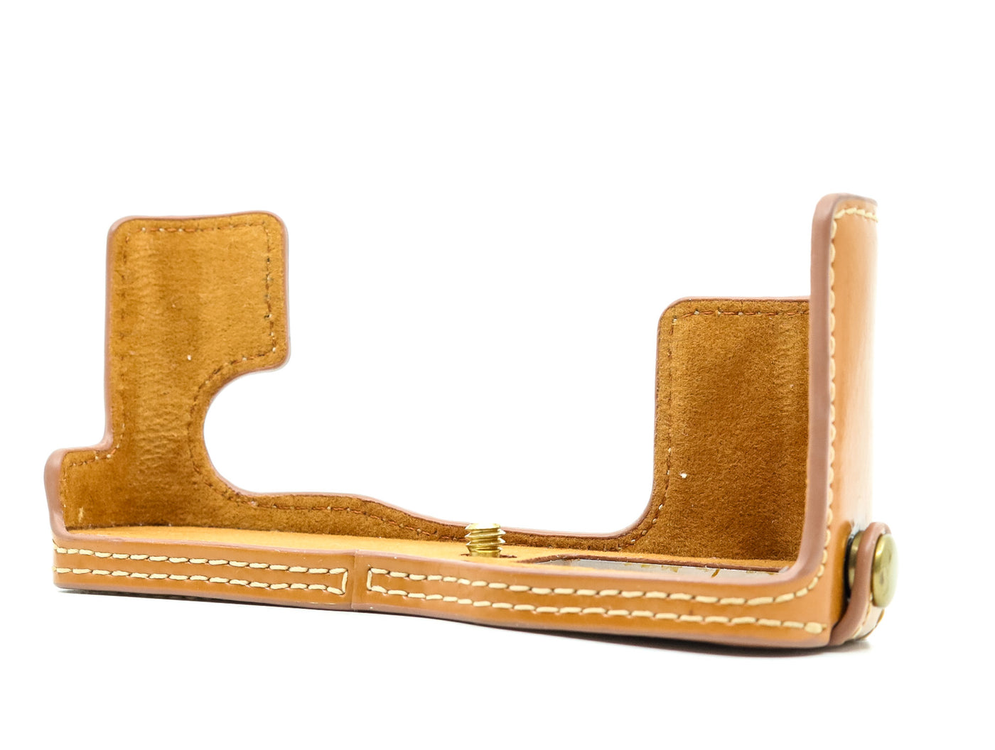 Fujifilm X-T1 Leather Half Case · imagen principal