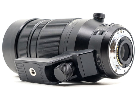 Panasonic Leica DG Vario-Elmar 100-400mm f/4-6.3 ASPH. Power O.I.S. - segunda mano - excelente estado - detalle 4 de 4 - SKU 