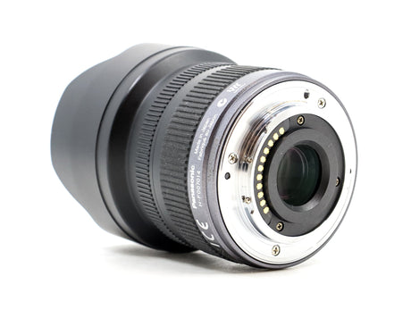 Panasonic Lumix G Vario 7-14mm f/4 ASPH - segunda mano - excelente estado - detalle 3 de 3 - SKU 3785862 - Camera Market